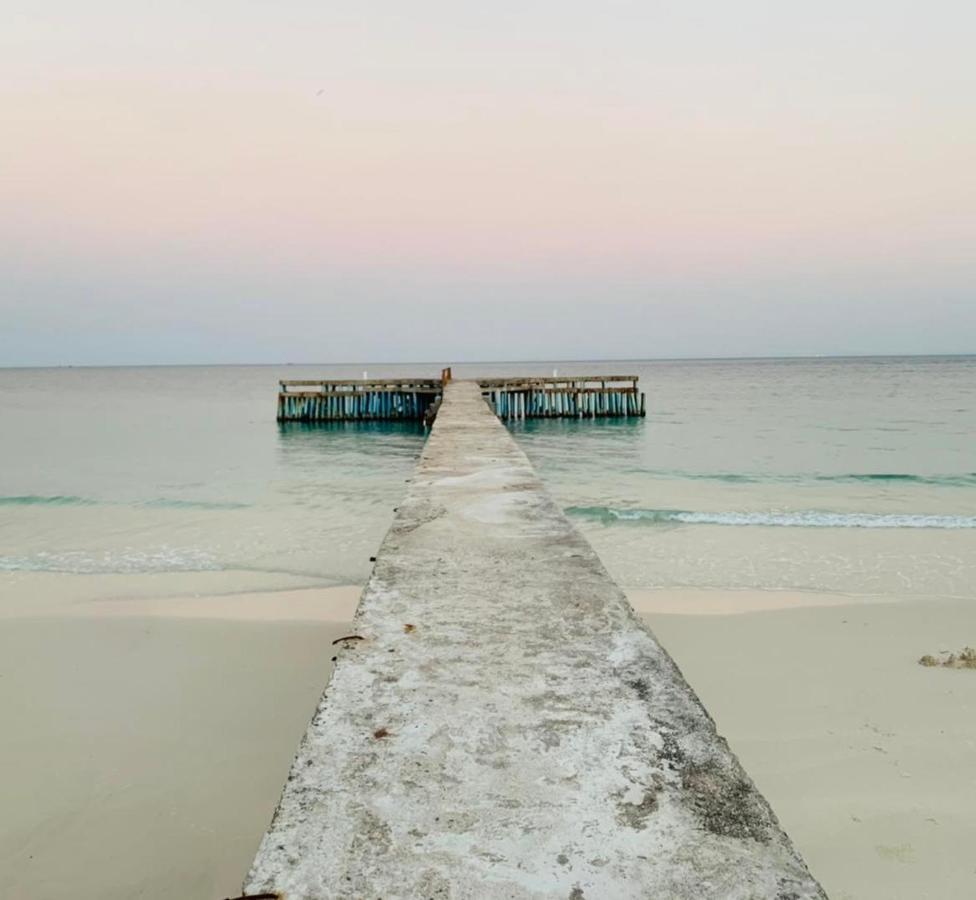 Indra Koh Rong Resort Derm Tkov Village Buitenkant foto